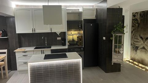 Foto 2 von Wohnung zur Miete in El Faro, Cullera