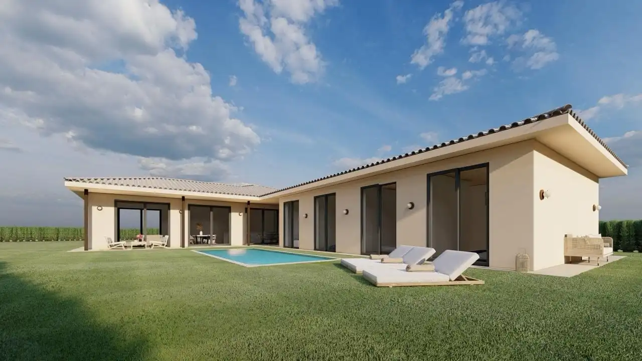 Residential for sale in Navata