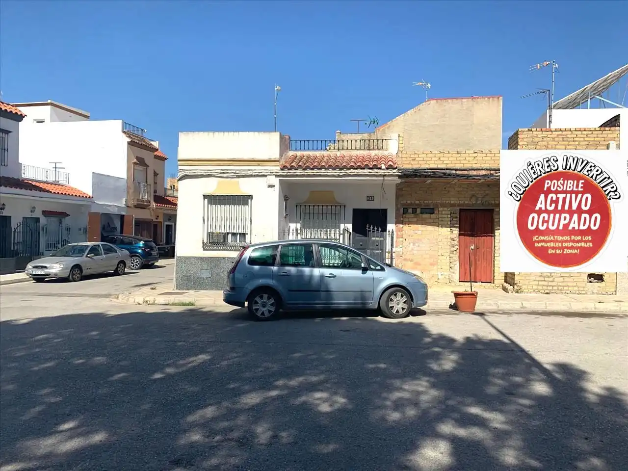 Maison mitoyenne à vendre à Virgen Del Rosario