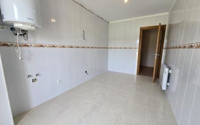 Kitchen of Flat for sale in O Rosal    with Terrace