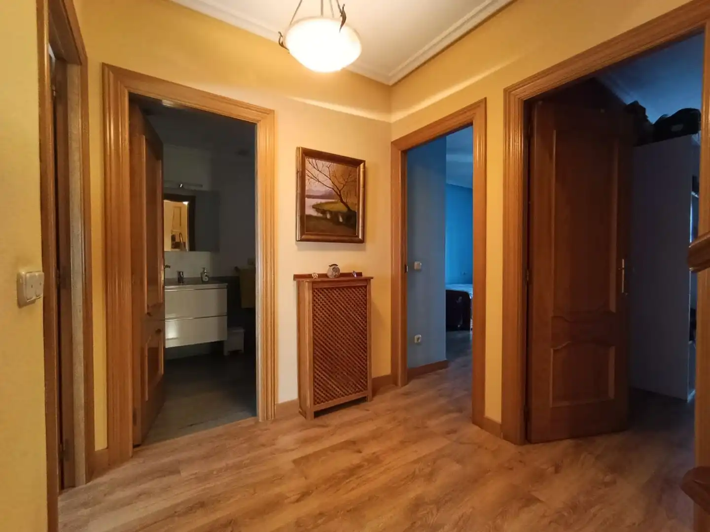 Casa o chalet en venta en Salamanca con Calefacción, Terraza y Trastero