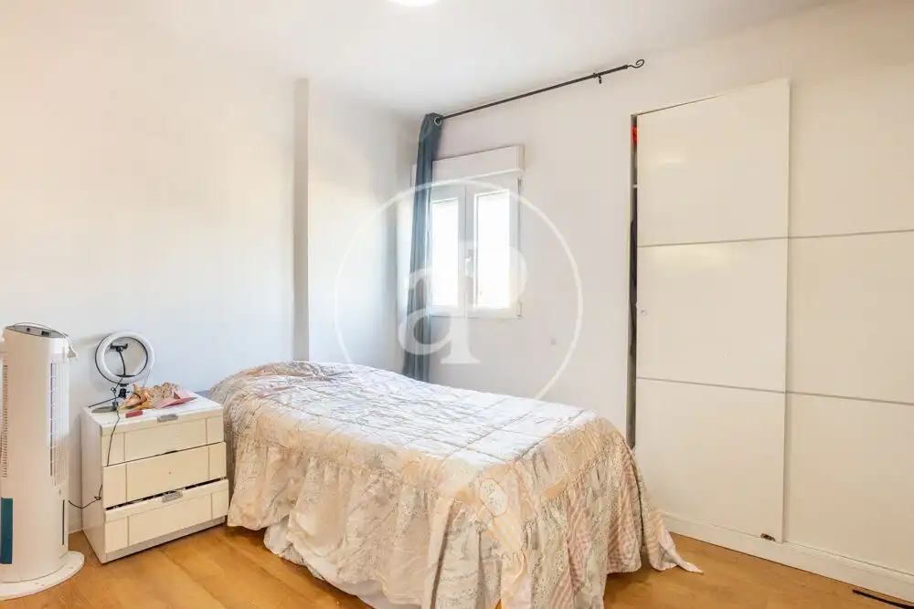 Habitación de Piso en venta en Poblats Marítims