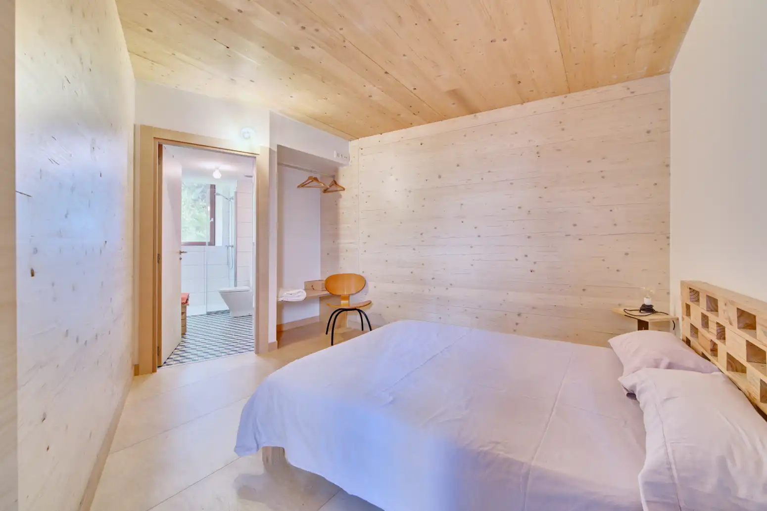 Habitación de Edificio en venta en Cendea de Olza / Oltza Zendea