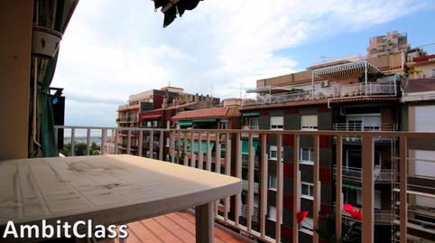 Foto 5 de Pis en venda a Avenida Jaume Recoder, Centre, Barcelona