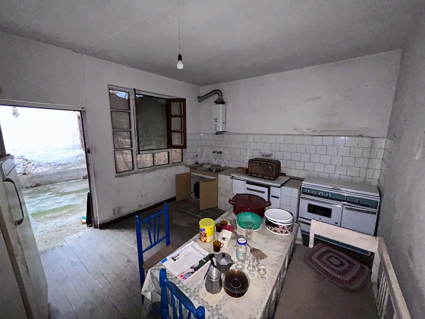 Country house zum Verkauf in Villaturiel