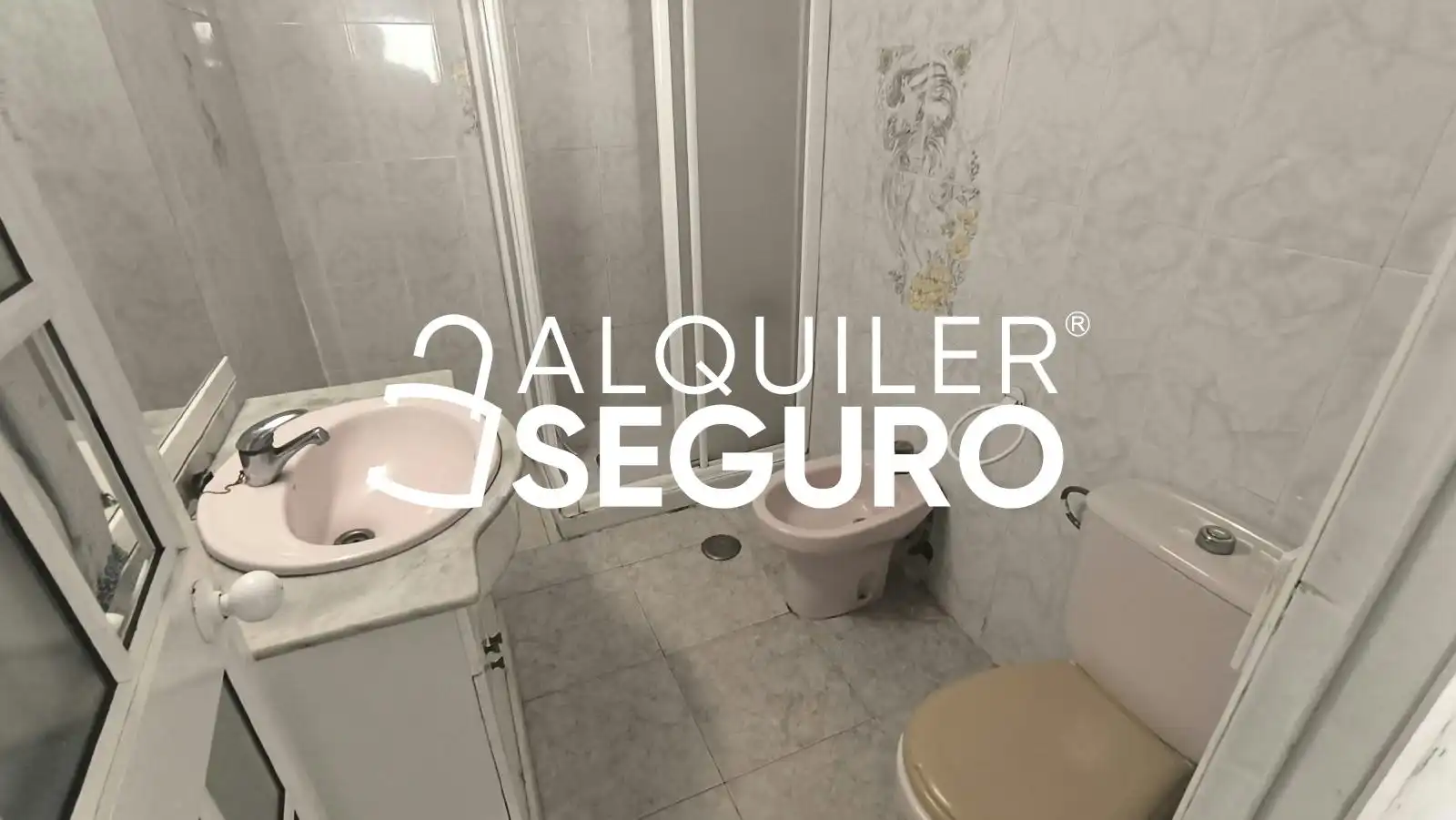 Casa o xalet de lloguer a BO Juan XXIII, Sta. Aurelia - Cantábrico - Atlàntico - La Romería