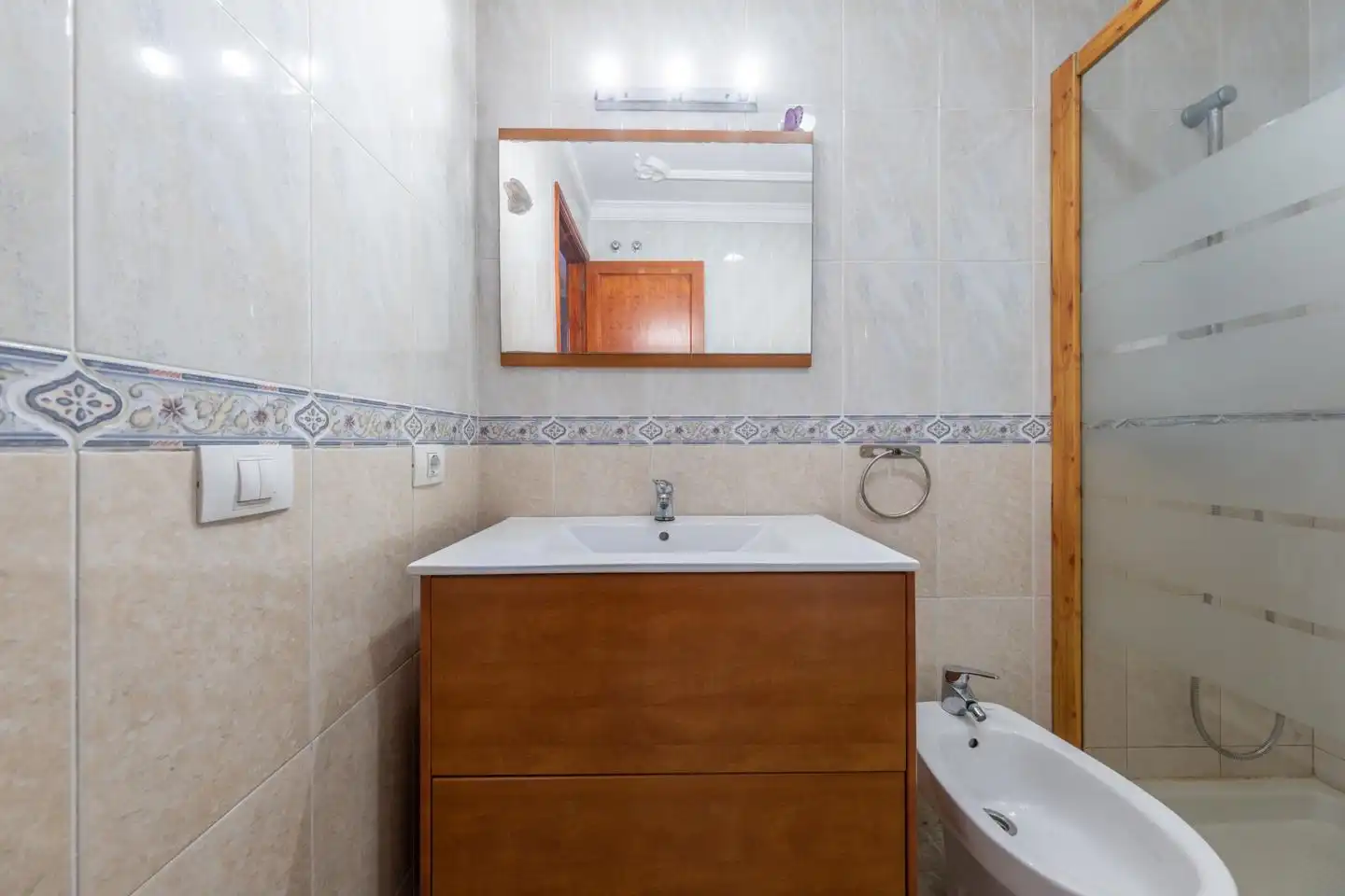 Bathroom of Houses for sale in Ingenio
