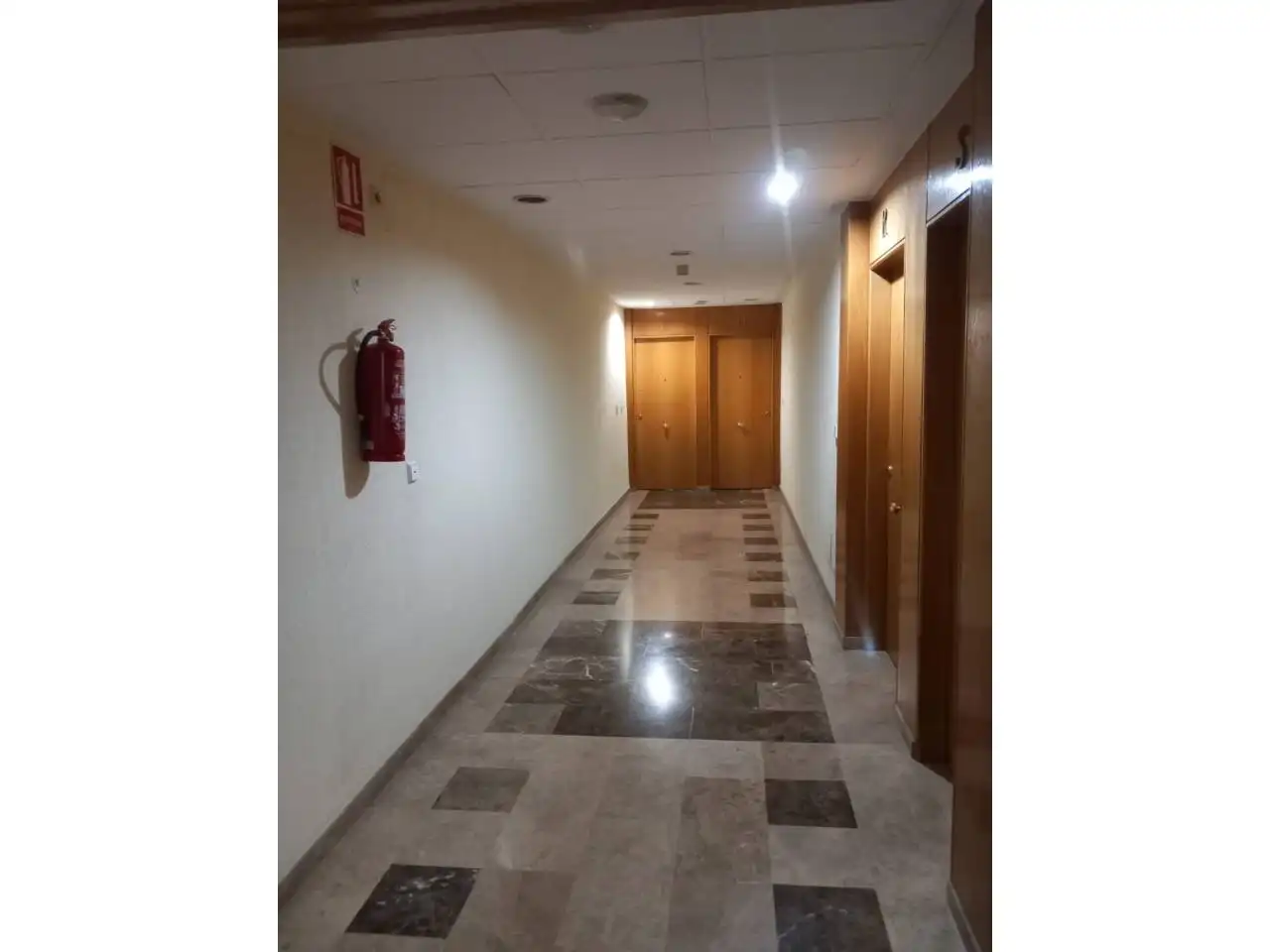 Apartamento con ascensor en alquiler en Calle Poeta Cano Pato, imagen 12