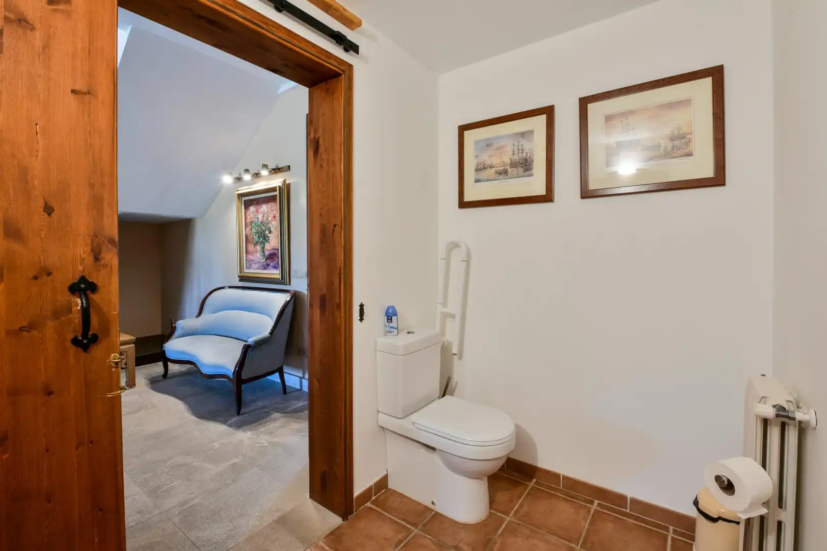 Detached house with garden for sale in Alaró, imagen 20