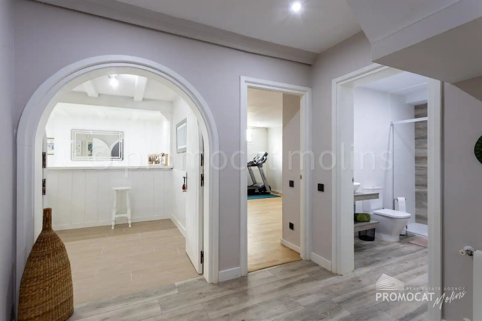 Detached house with pool for sale in RIERA LA, imagen 74