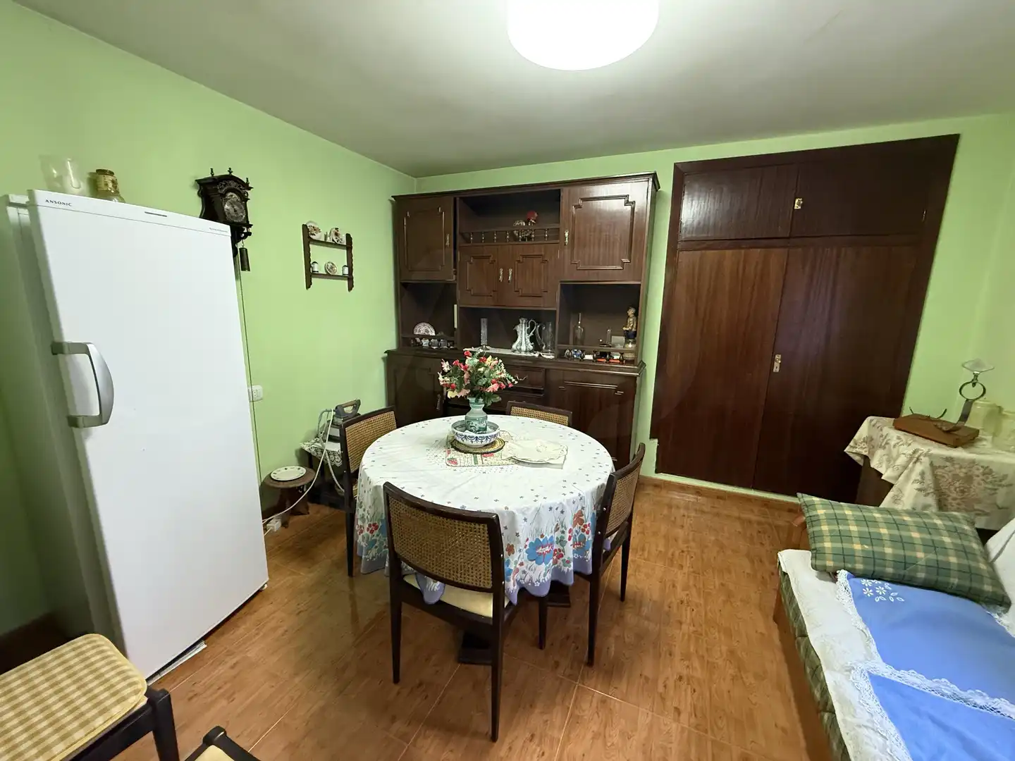 Appartement avec ascenseur à vendre à Calle Rufo Rendueles 6, imagen 27