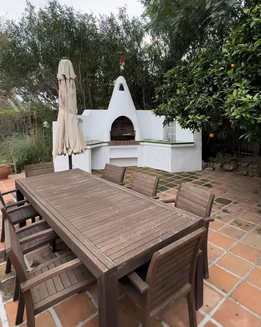 Reihenhaus mit Pool zum Verkauf in Marbella - Marbella,Avenida Bulevar PrÃÂ­ncipe Alfonso de Hohenlohe, imagen 22