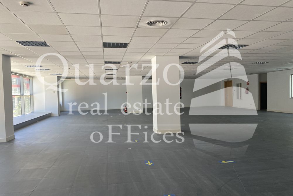 Oficina en venda a Rivas Futura