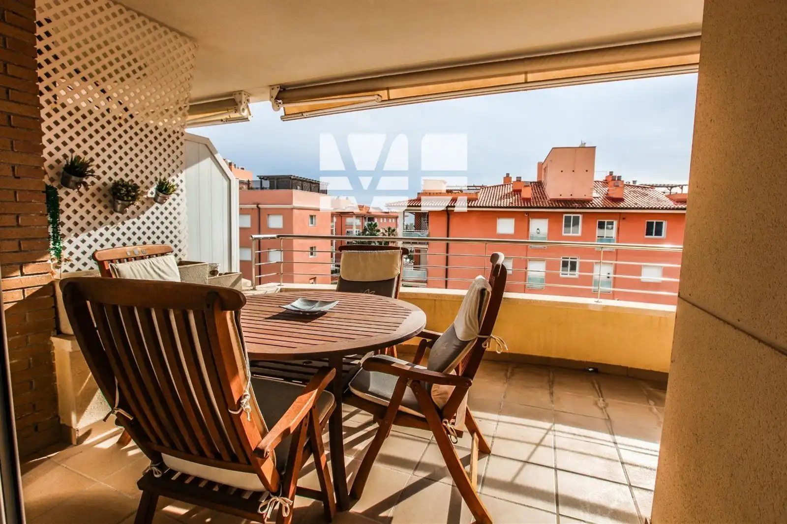 Penthouse mit Pool zum Verkauf in JOSEP PLA, imagen 12