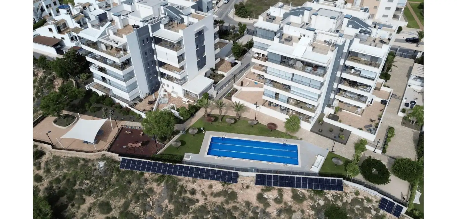 Apartment with pool for sale in Green Hills - Villamartín, imagen 28