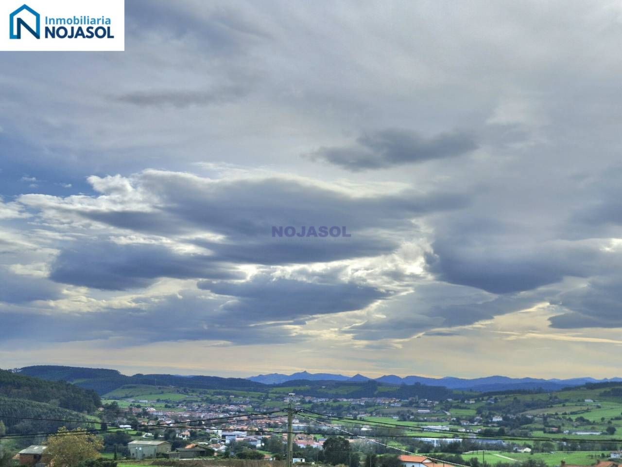 Residential zum Verkauf in Bareyo