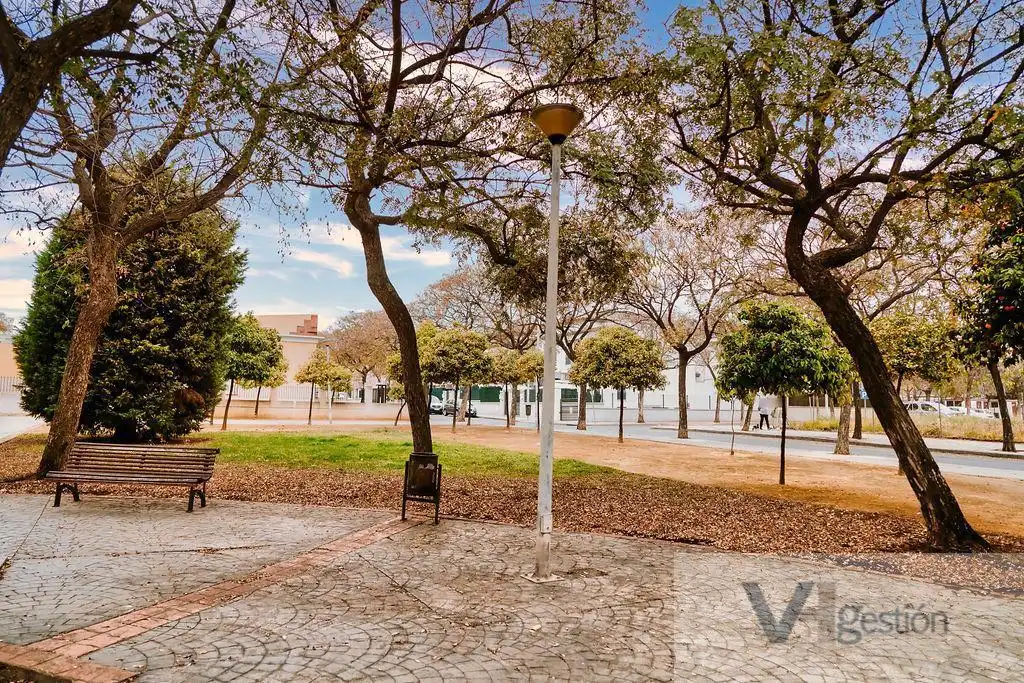 Residencial en venda a VISTALEGRE, La Florida - Vistalegre