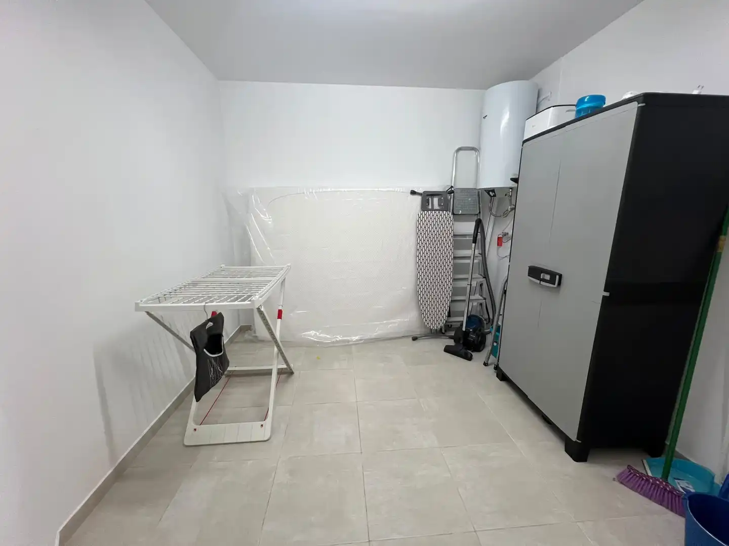 Planta baja de alquiler en Estepona Pueblo