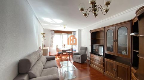 Photo 3 of Apartments for rent in San Claudio - La Chantría, León Capital
