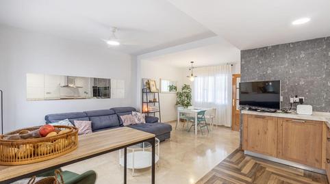 Foto 5 de Casa o chalet en venta en Barrio de Zaidín, Granada