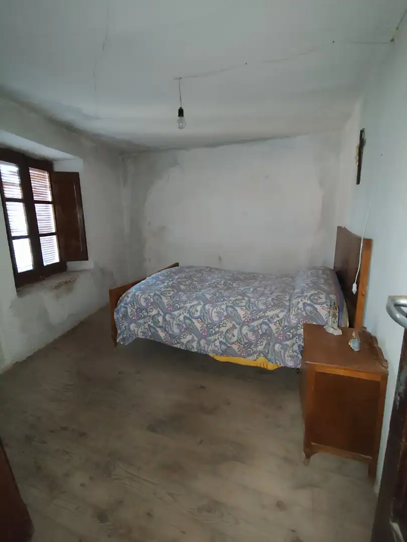 Habitación de Casa o chalet en venta en Valle de Valdelaguna con Parquet y Trastero