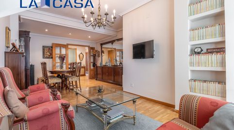 Foto 4 de Piso en venta en Acacias, Madrid Capital