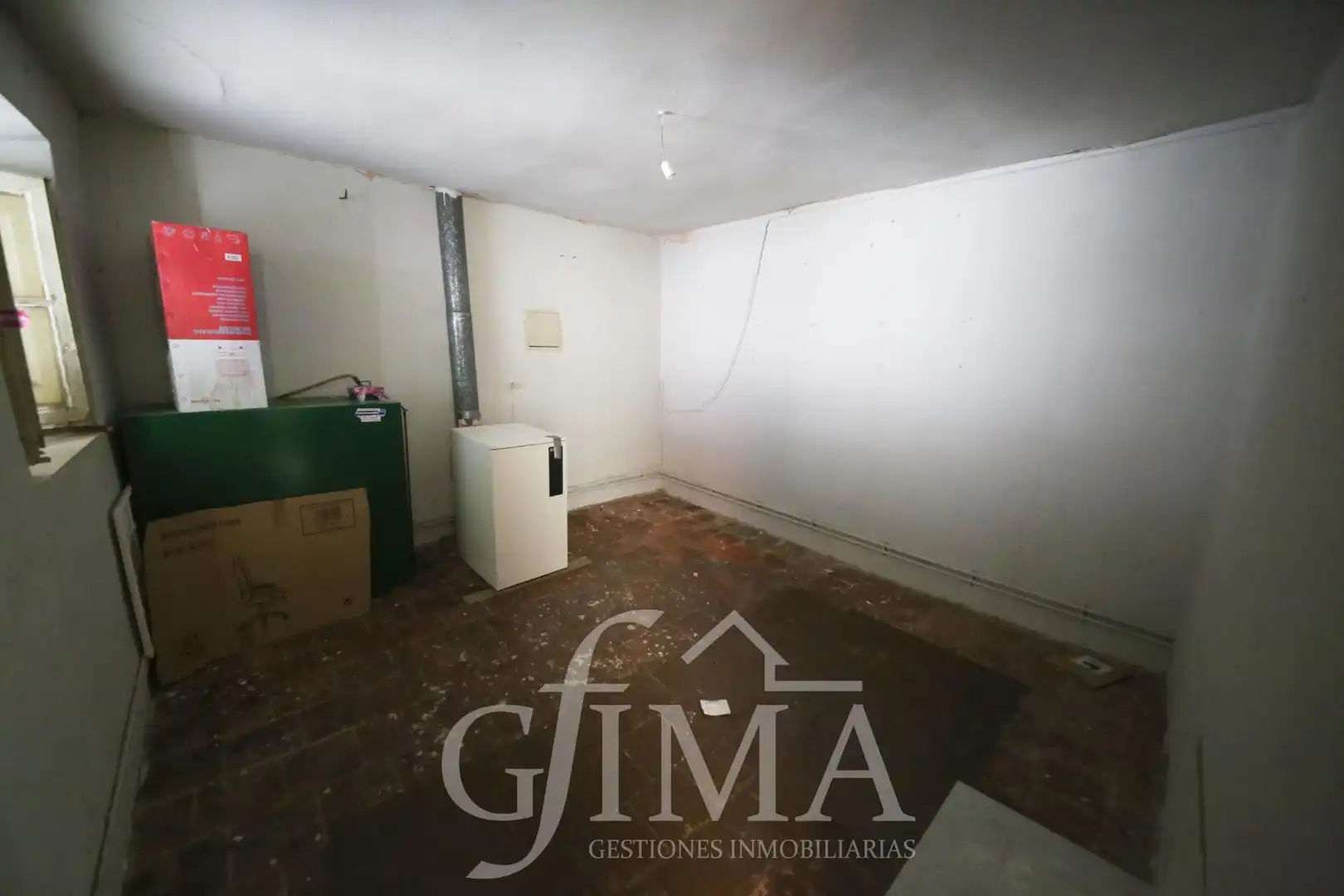 Piso en venta en Manzanares
