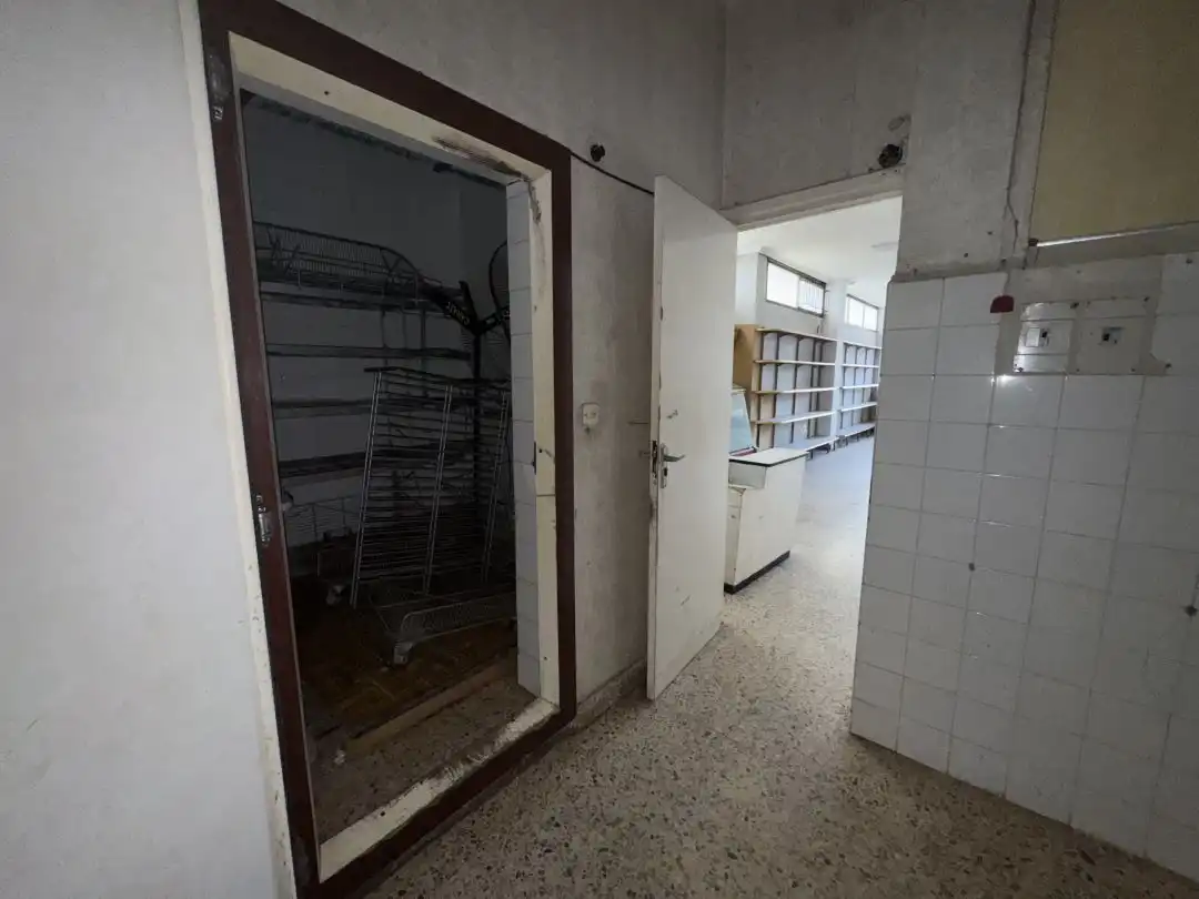 Local comercial en venta en Legazpi, imagen 15