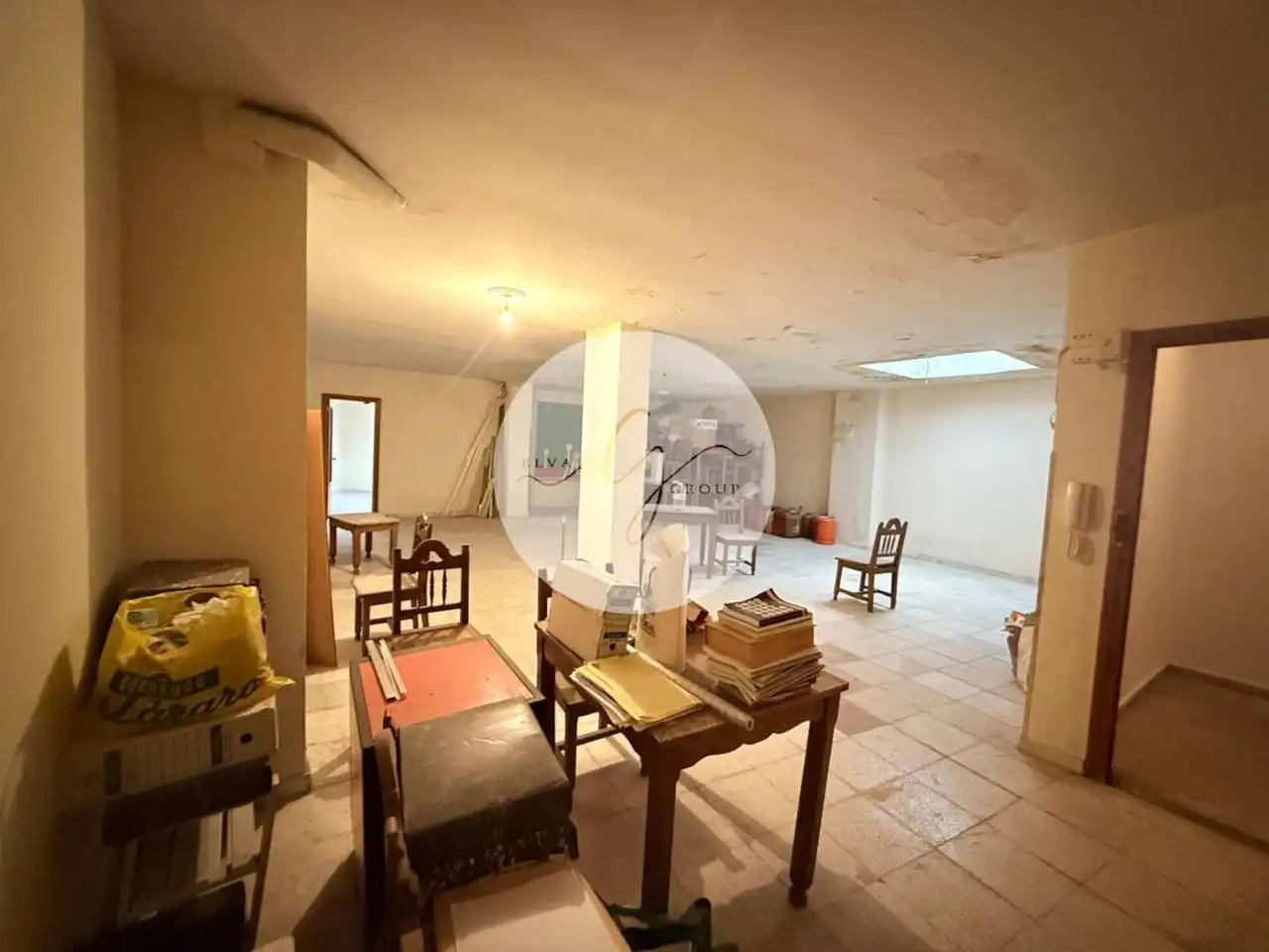 Büro zum Verkauf in Medina del Campo mit Heizung