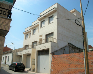 Flat for sale in Mateo Maderal Vaquero, Santo Domingo-Caudilla