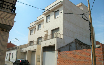 Flat for sale in Mateo Maderal Vaquero, Santo Domingo-Caudilla