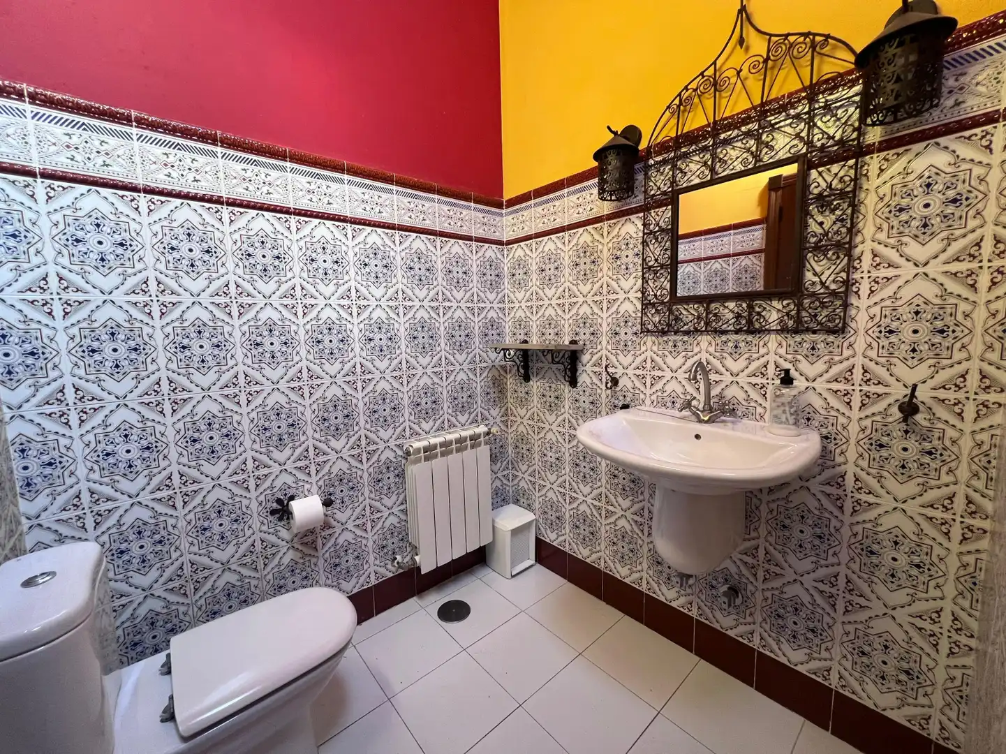 Casa con giardino in vendita a Lamuño - La Galana, imagen 19