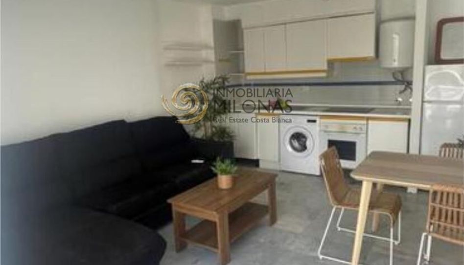Apartamento en venta en Playa Poniente - 4