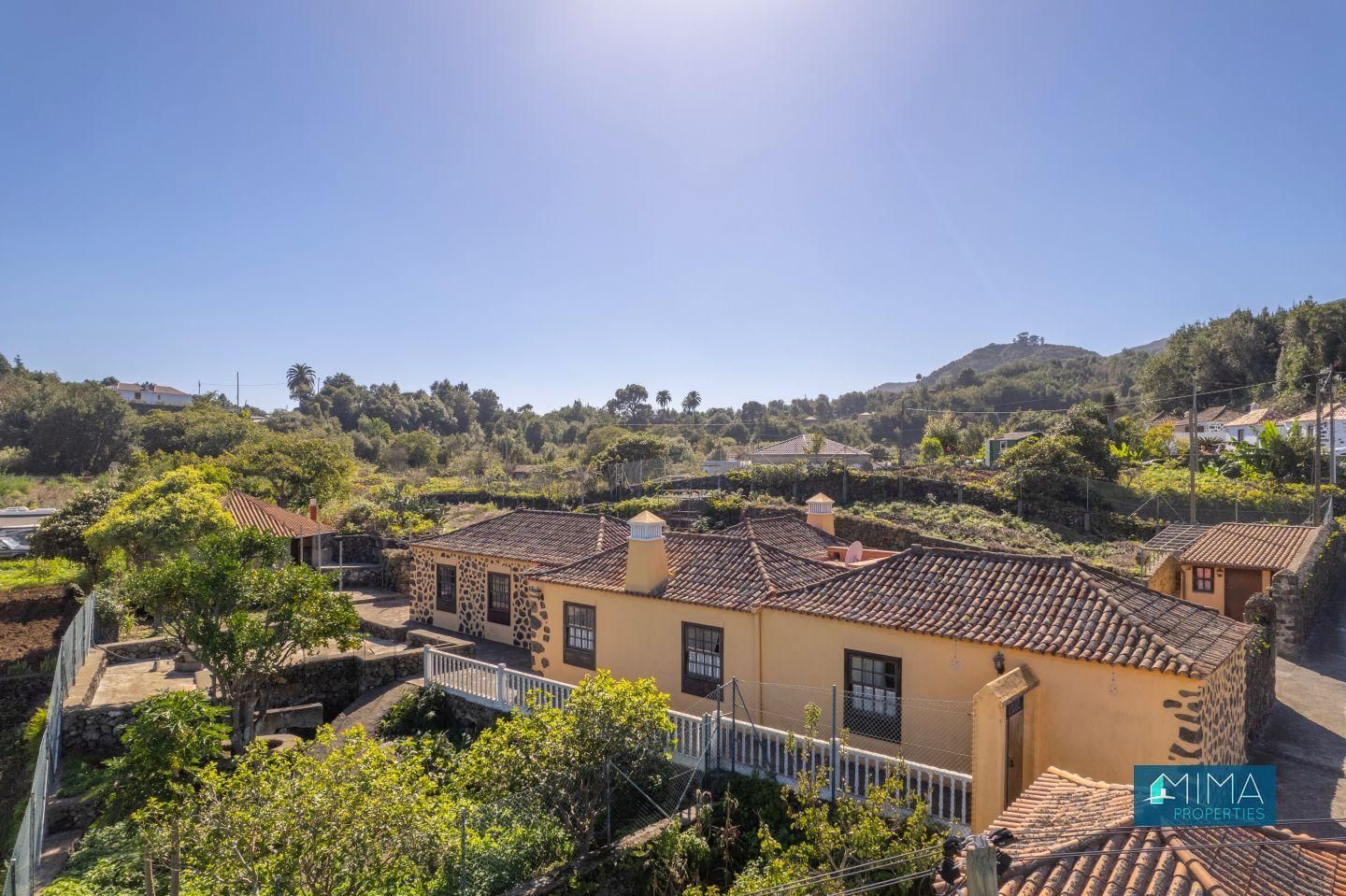 House or chalet for sale in La Montaña, Breña Baja