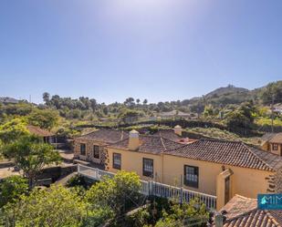 Casa o xalet en venda a La Montaña, Breña Baja