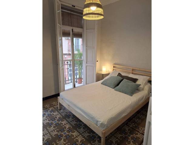 Piso en Alquiler en Vicente Ballester en El Cabanyal - El Canyamelar