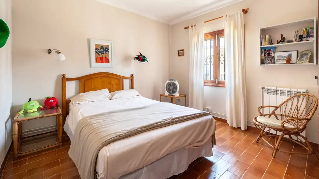 Casa rústica amb piscina en venda a Ses Salines Poble, imagen 11