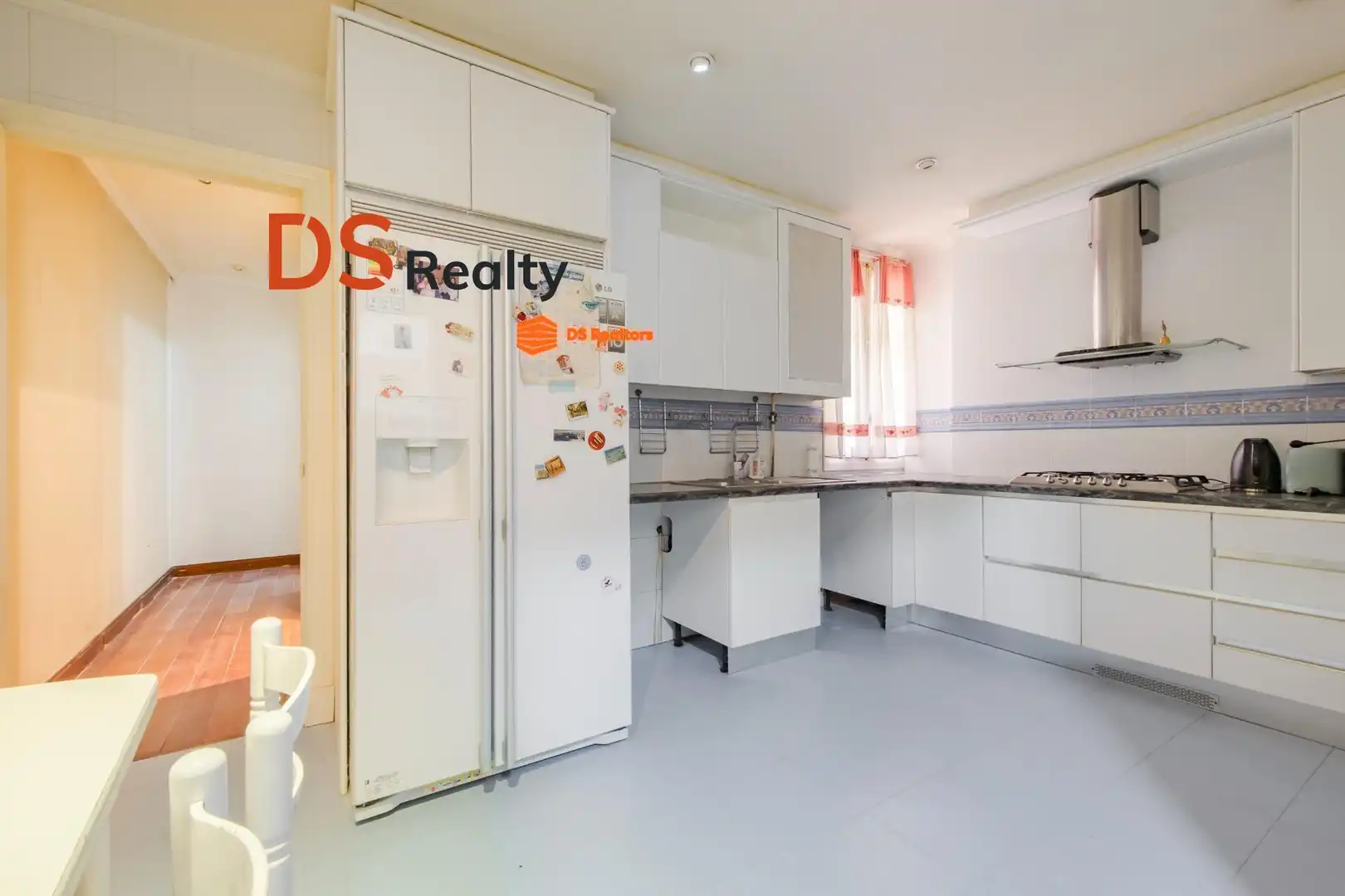 Piso con ascensor en venta en Calle ALCALA, imagen 27