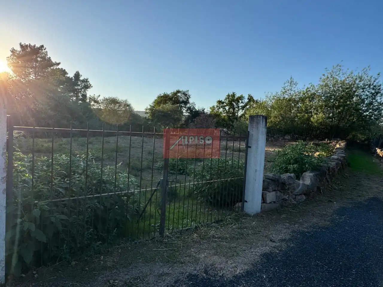 Wohnbaugrundstück zum Verkauf in Barbadás, imagen 6