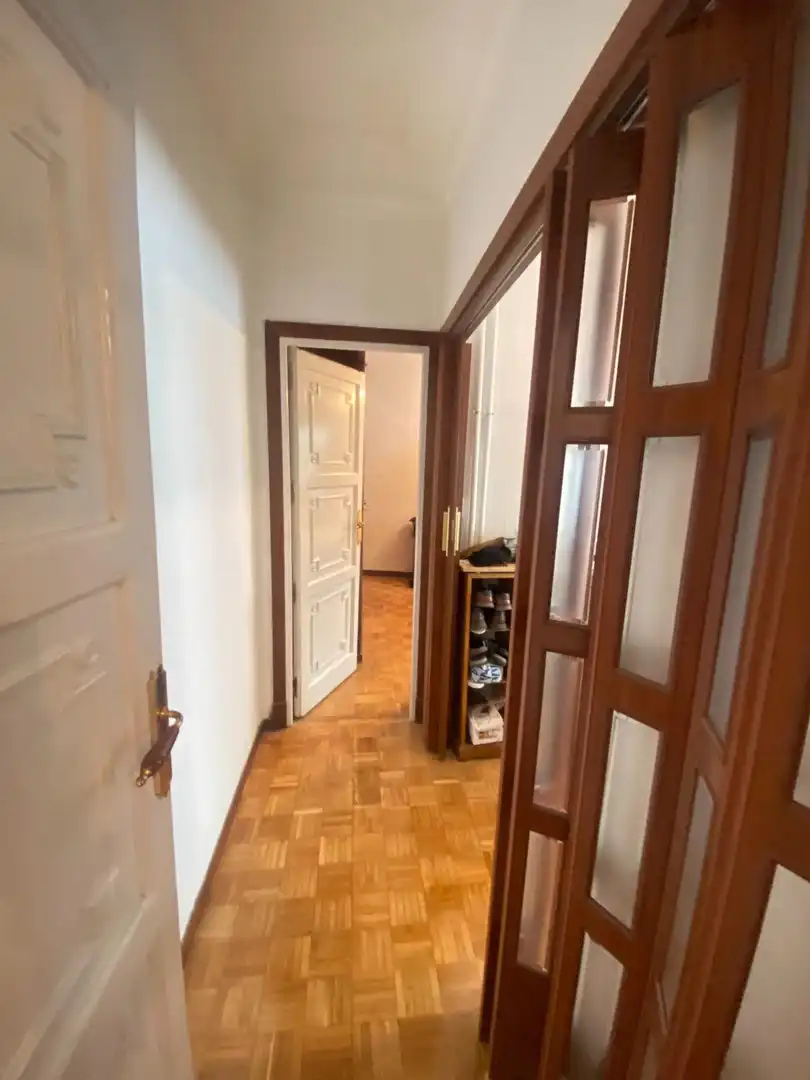 Pis en venda en Madrid amb Calefacció, Parquet i Terrassa