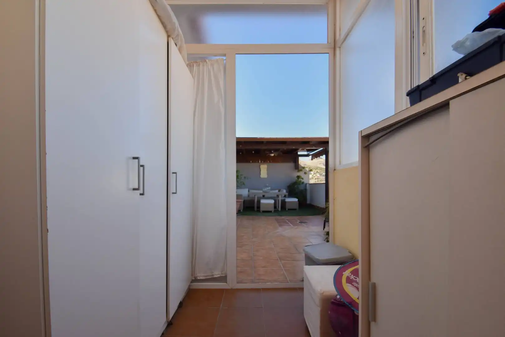 Ático en venta en Cármenes - Ríos