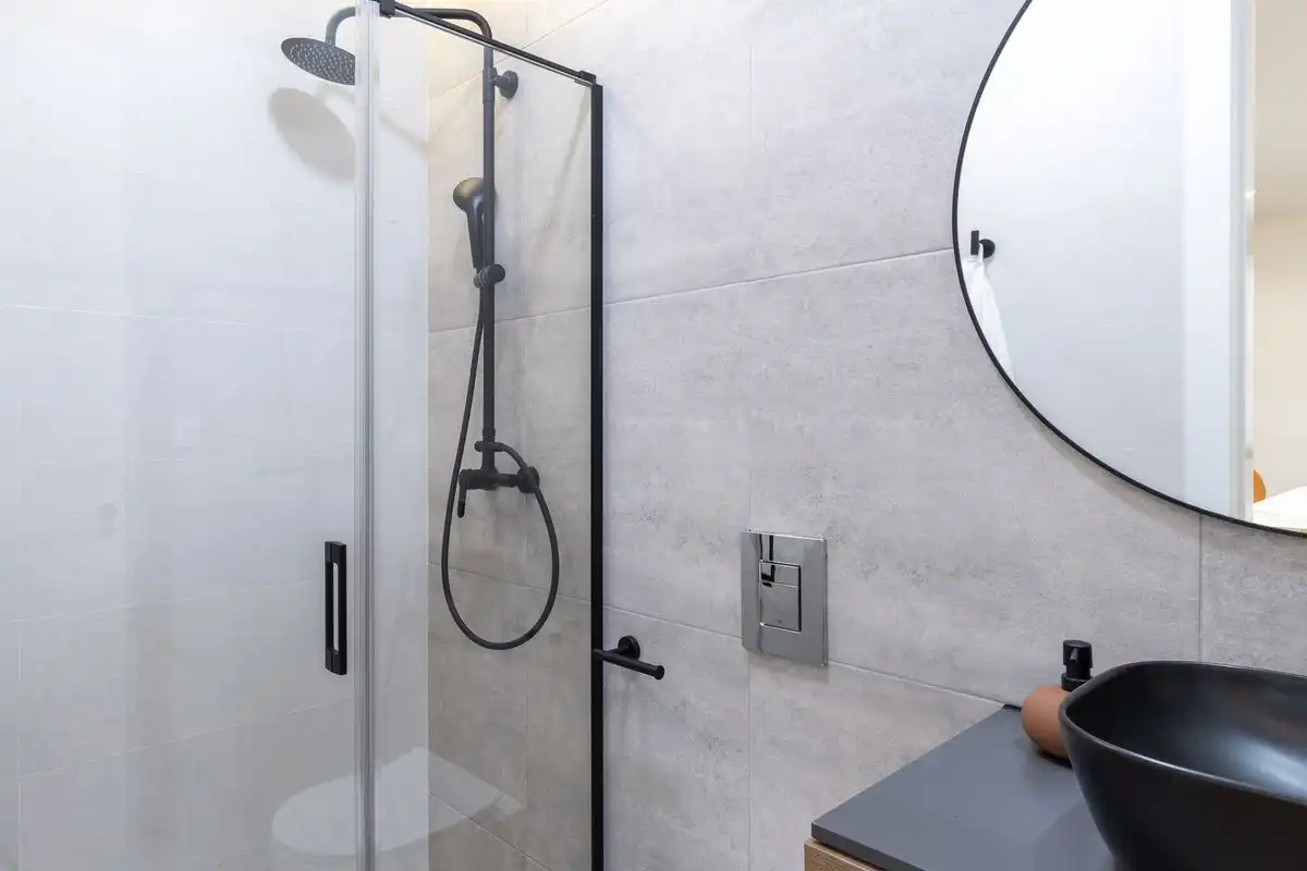 Flat with lift for sale in Carrer de Ximénez de Sandoval, imagen 13