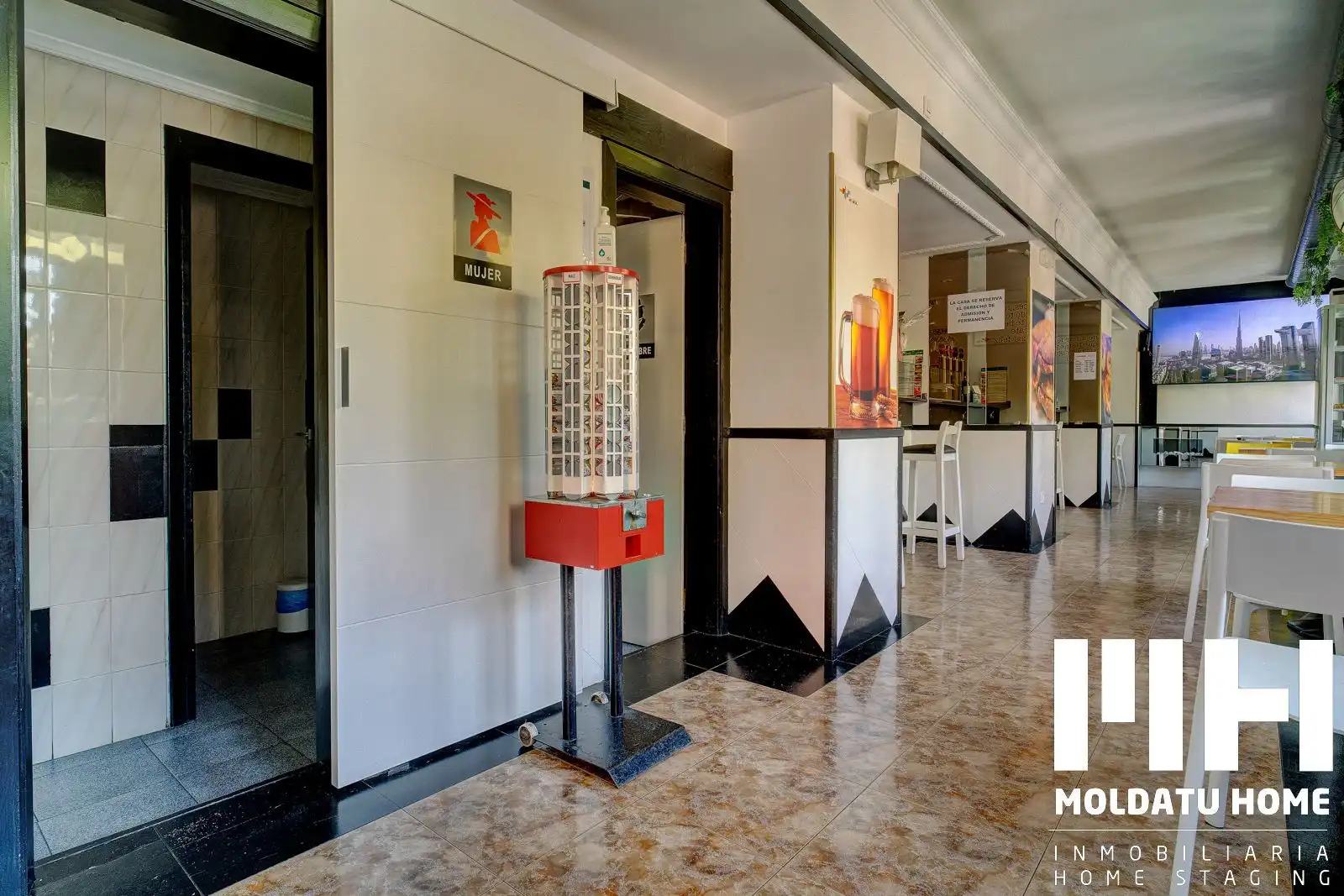 Local comercial en venda a Beraun - Pontika, imagen 21