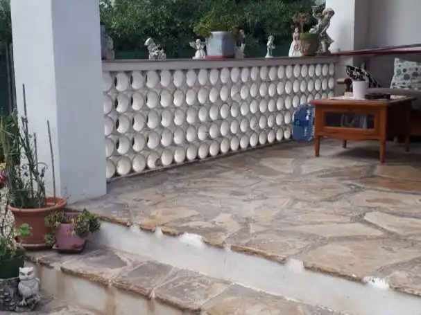 Casa amb jardí en venda a Carrer Cn 340 Fonda 9, imagen 9