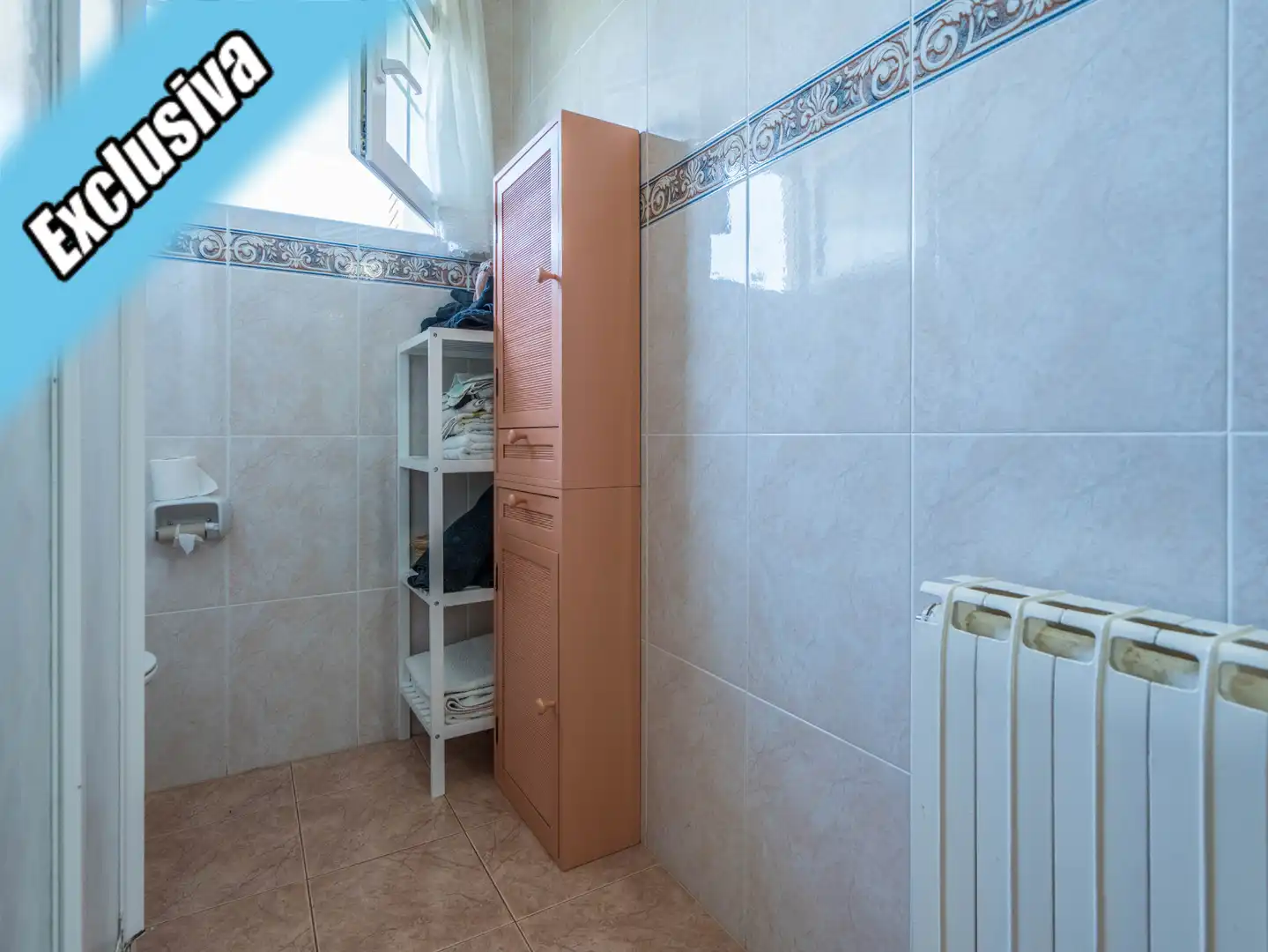 Baño de Casa o chalet en venta en Arnuero con Calefacción, Jardín privado y Terraza
