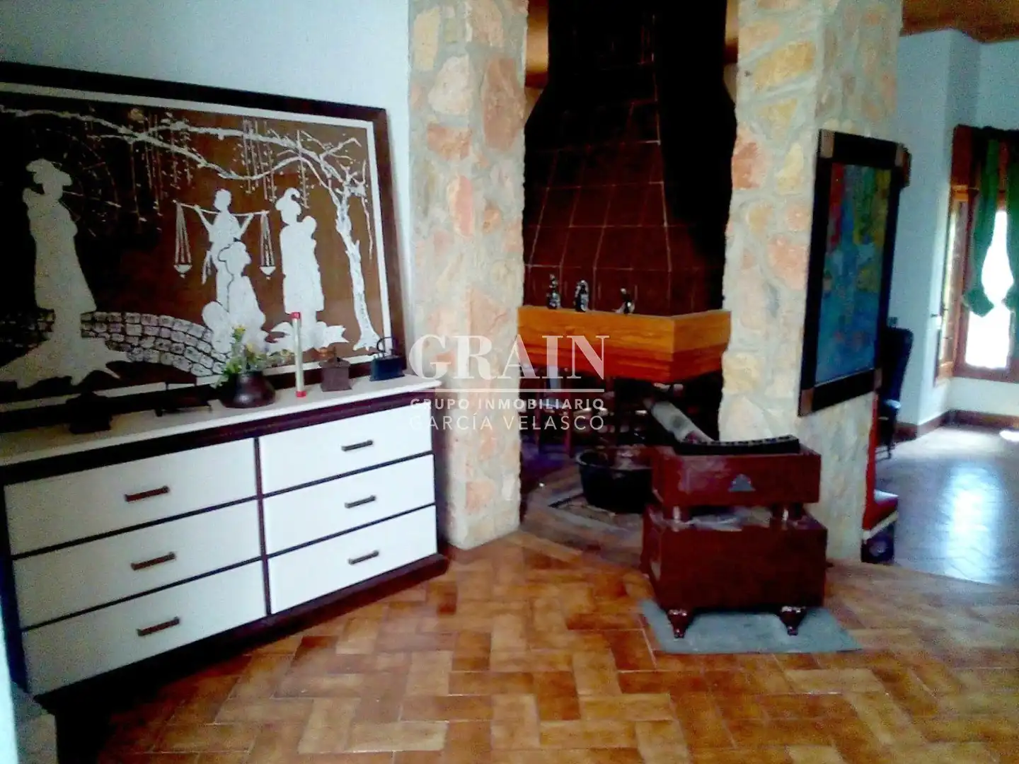 Chalet en venta en Pedanías - Extrarradio, imagen 6