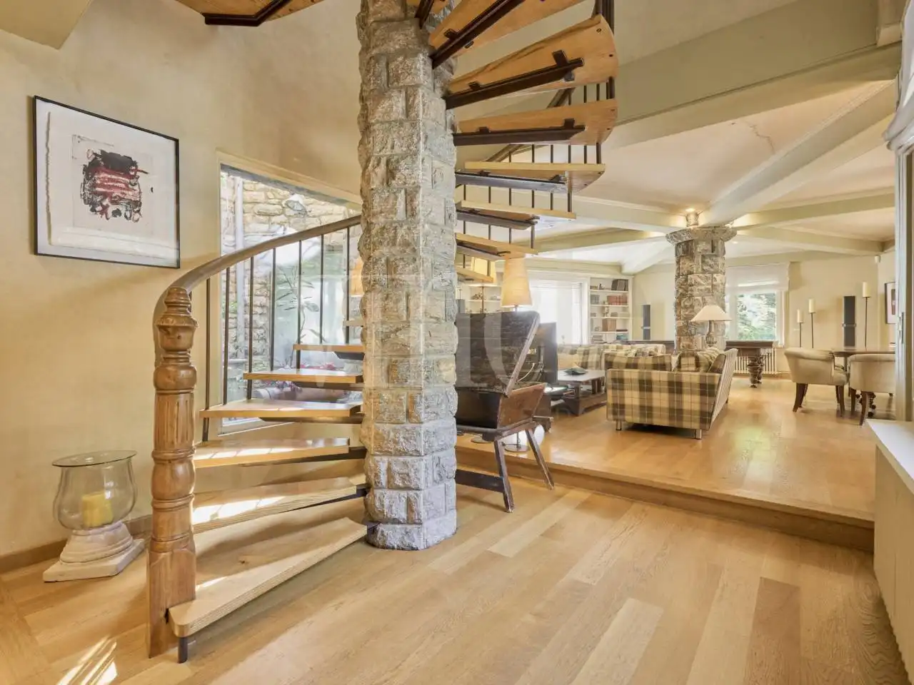 Haus mit Garten zum Verkauf in Bellver de Cerdanya, imagen 21