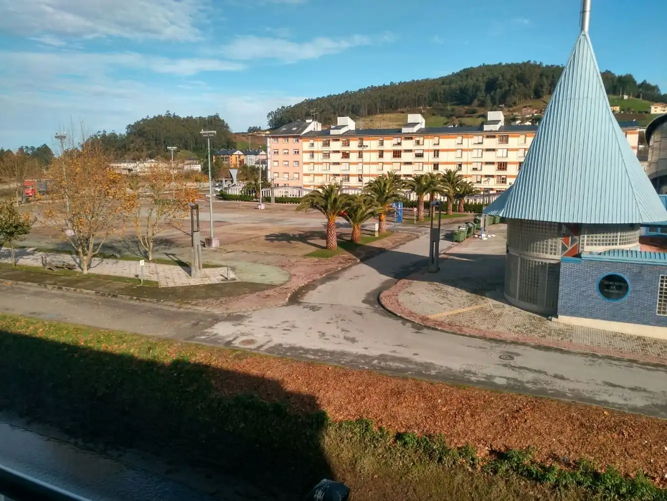 Wohnung zur Miete in Avenida Galicia, Vegadeo