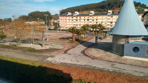 Foto 3 de Pis de lloguer a Avenida Galicia, Vegadeo, Asturias