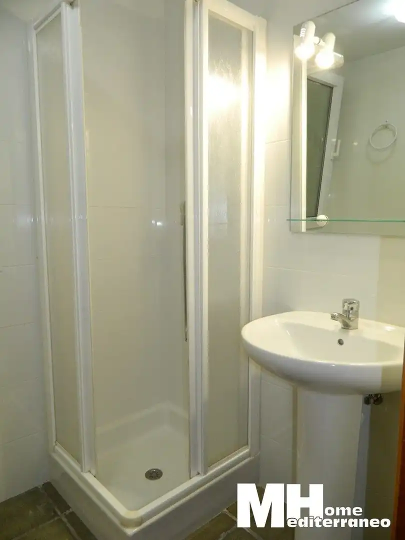 Apartment with lift to rent in ONZE DE MARÇ 2, imagen 8